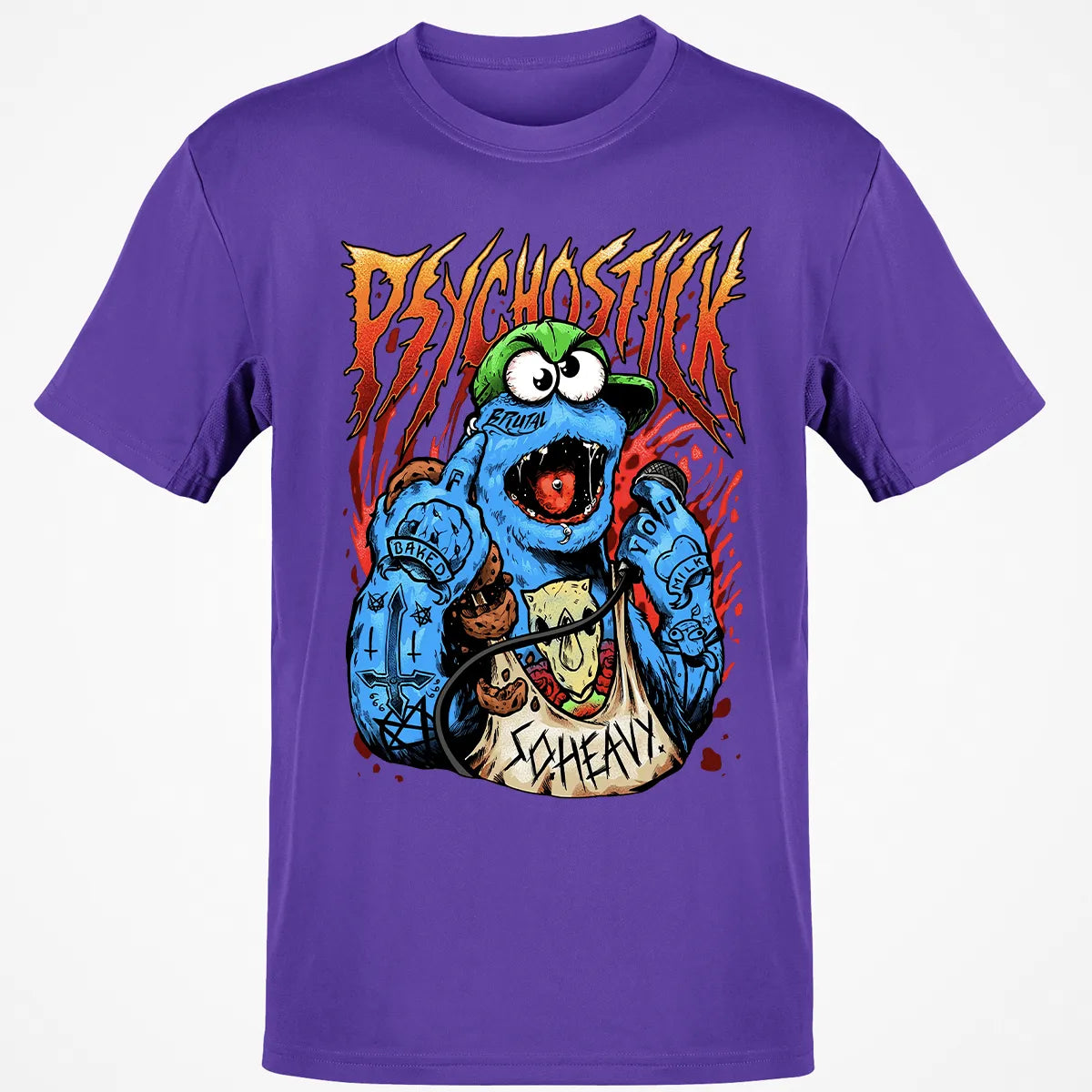 Classic Unisex T-Shirt - 2RU354AU