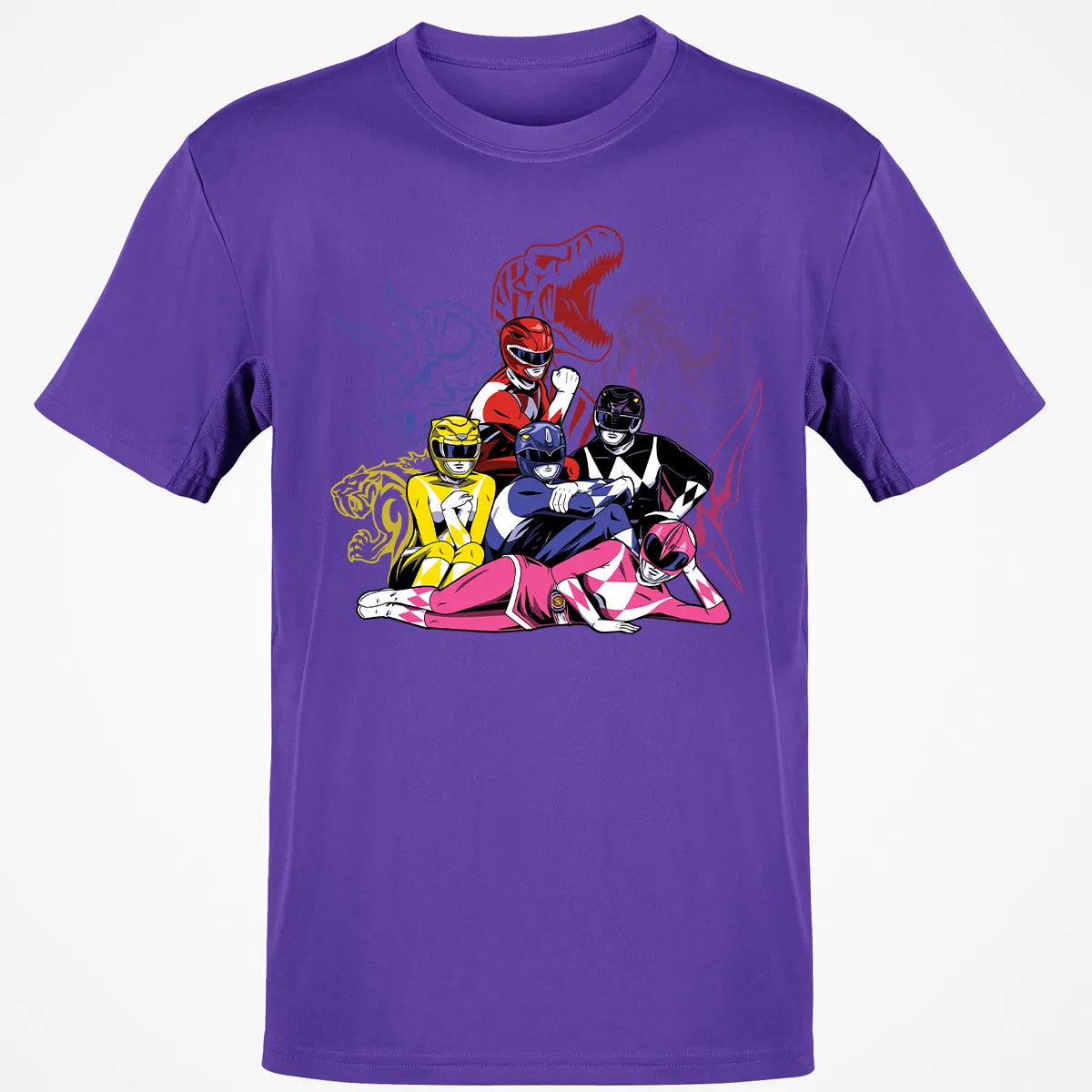 Classic Unisex T-Shirt - VQABP3N8
