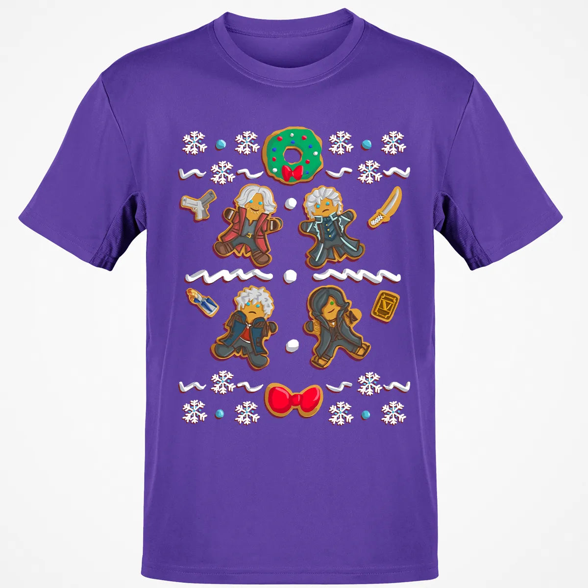 Classic Unisex T-Shirt - 852F6AZH