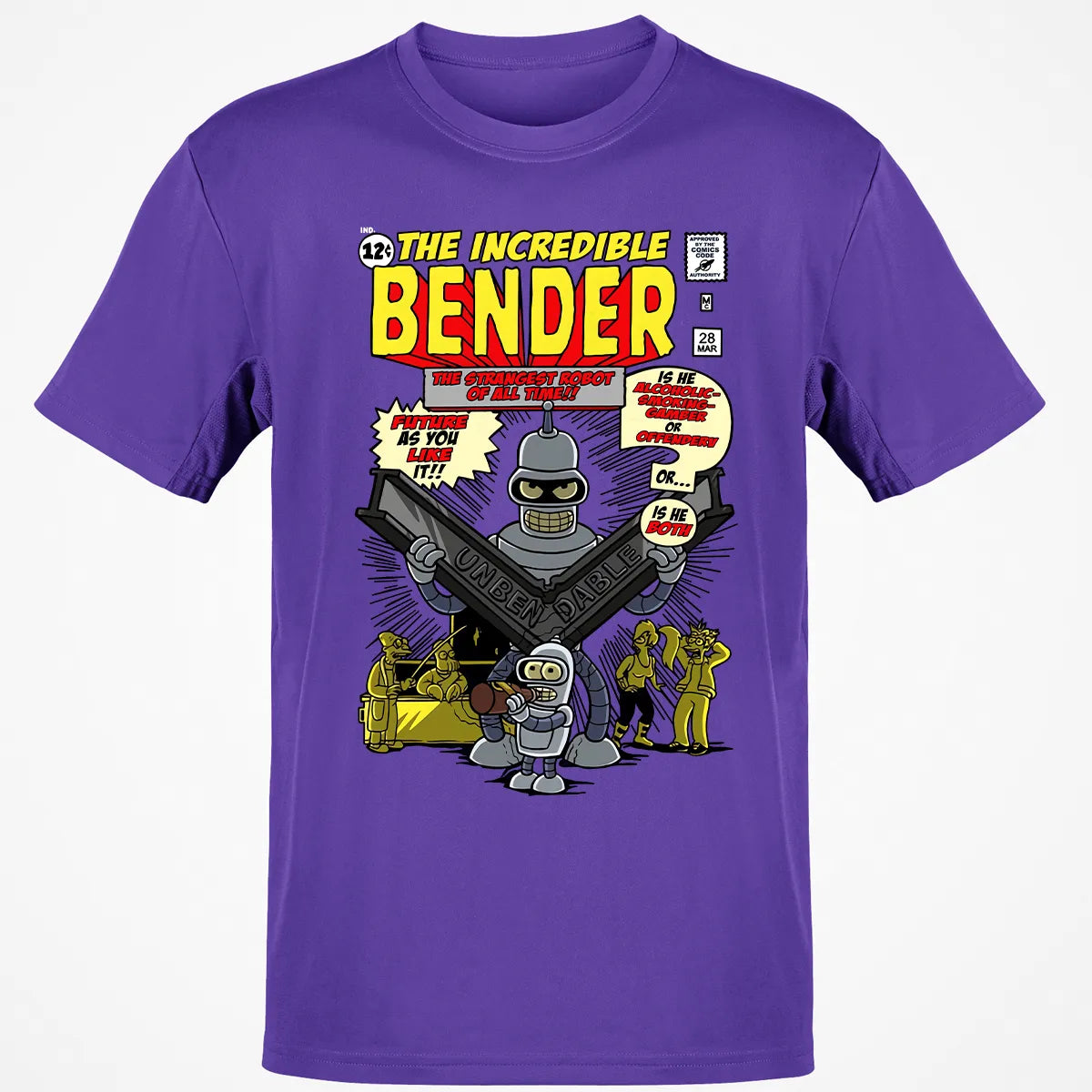 Classic Unisex T-Shirt - 5JR6HKRX