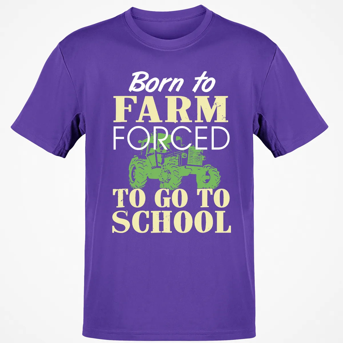 Classic Unisex T-Shirt - 5JQF4E78