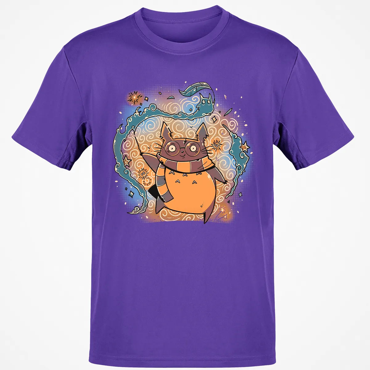 Classic Unisex T-Shirt - 5EJ6NFDB