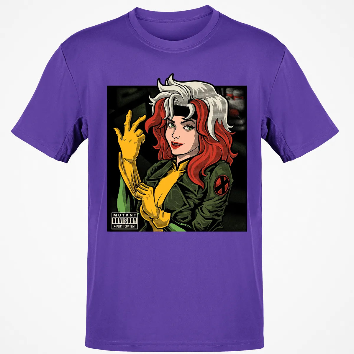 Classic Unisex T-Shirt - KWXQUBKE