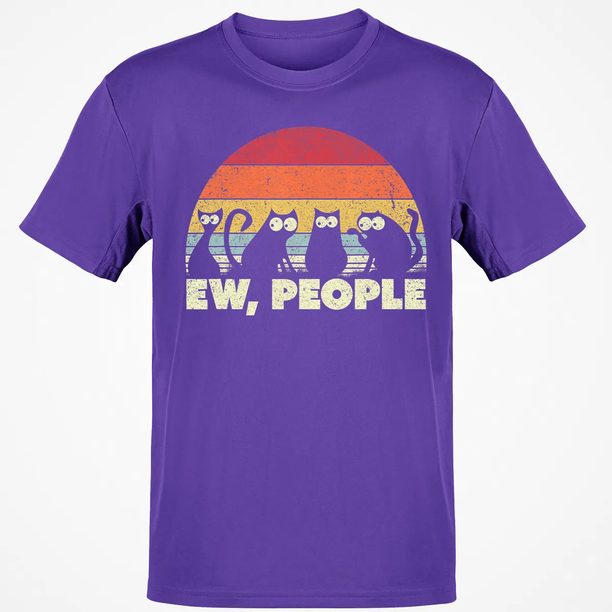 Classic Unisex T-Shirt - 4ZDNTZAW
