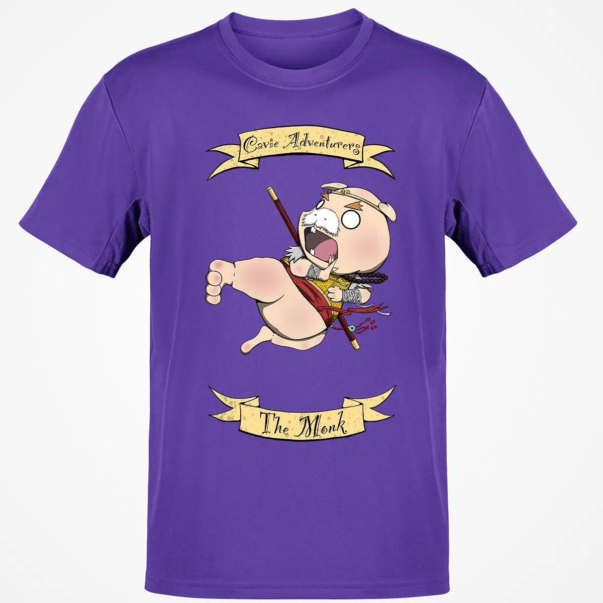 Classic Unisex T-Shirt - AYCZJ19V