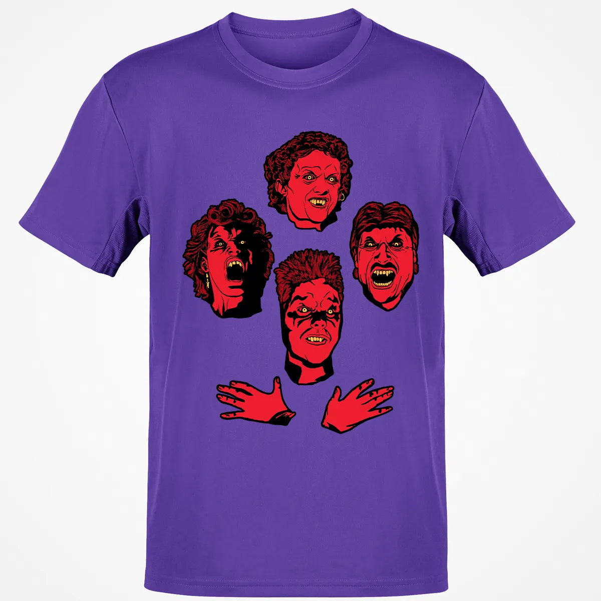 Classic Unisex T-Shirt - RJNKGE9D