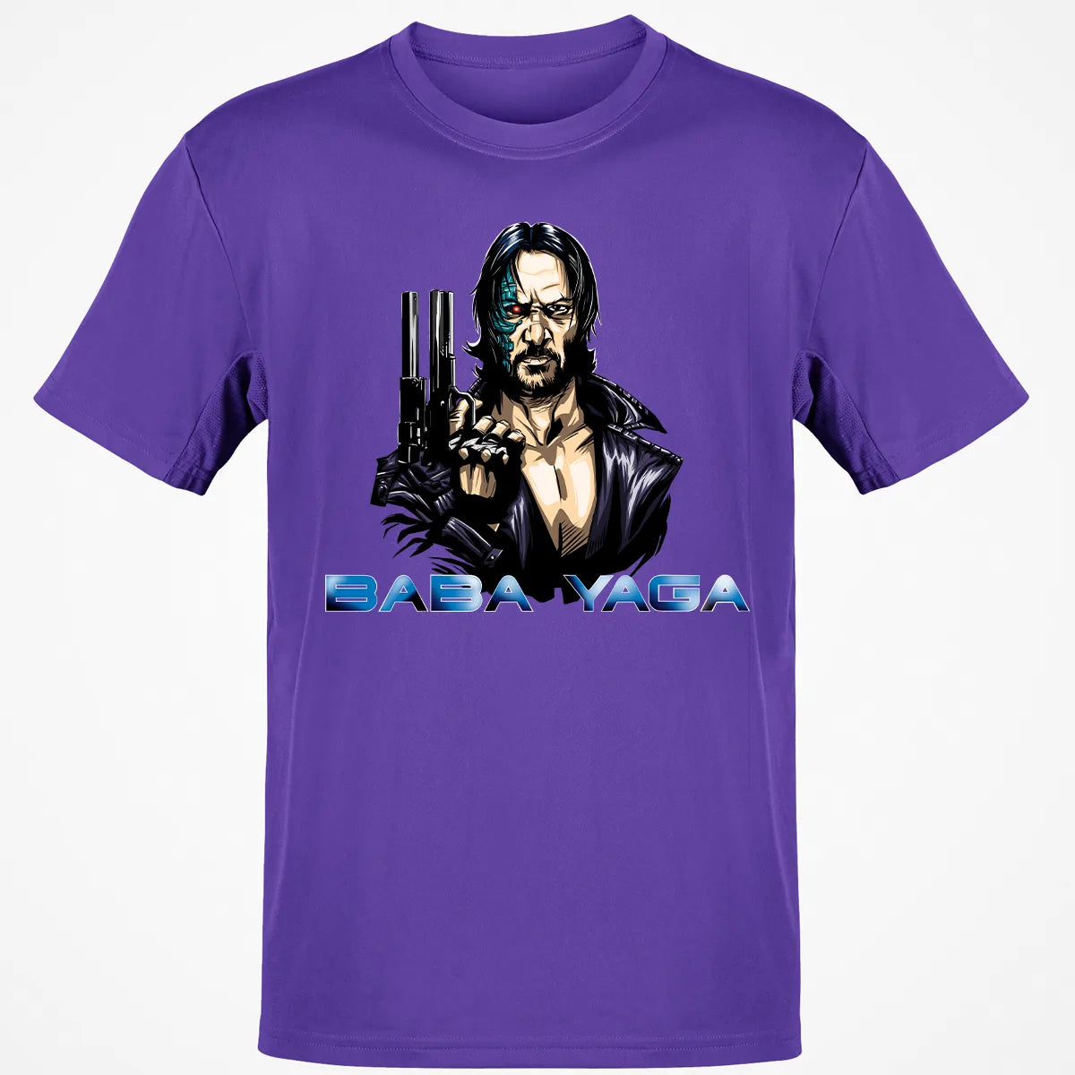 Classic Unisex T-Shirt - SQVVWTEJ