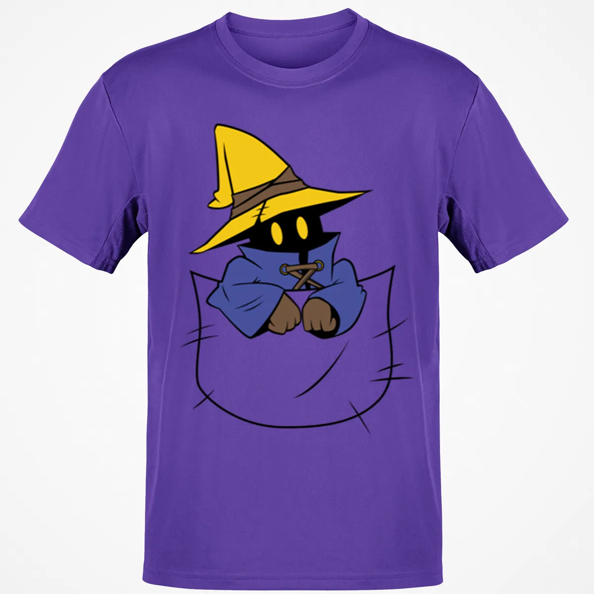 Classic Unisex T-Shirt - RK6CQ23E