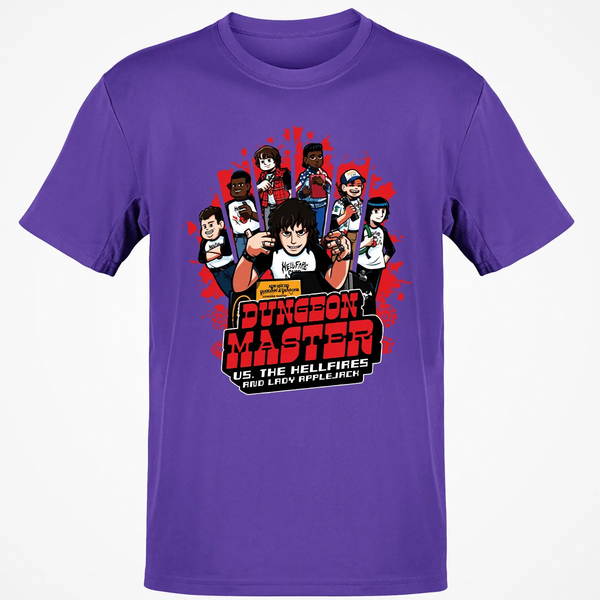 Classic Unisex T-Shirt - 5AWAF8RQ