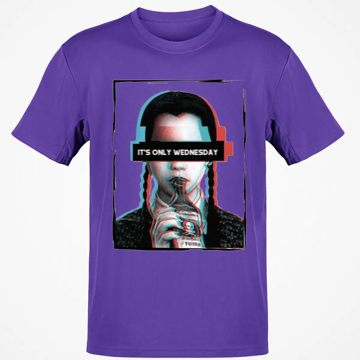 Classic Unisex T-Shirt - AQAM8VLL