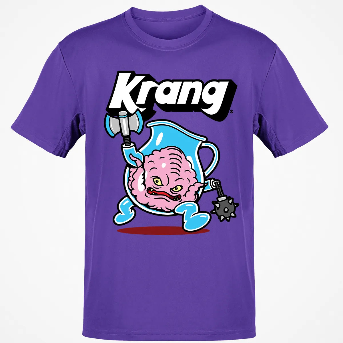 Classic Unisex T-Shirt - DNDS7PPR