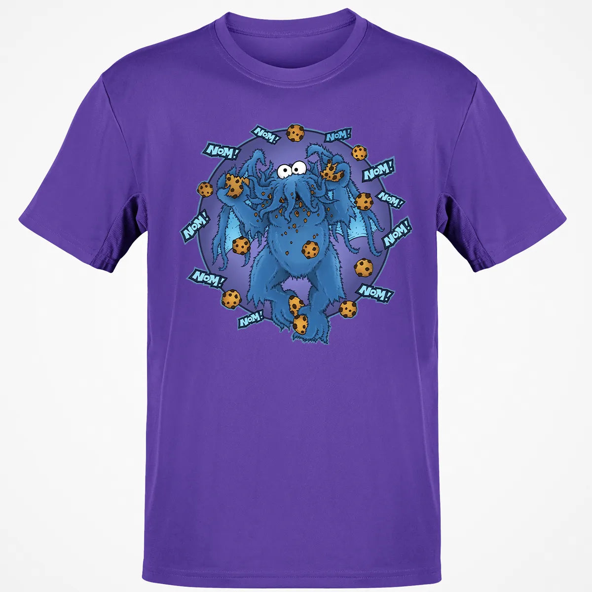 Classic Unisex T-Shirt - 48L5H522
