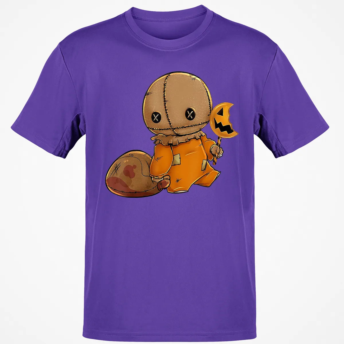 Classic Unisex T-Shirt - 6DRRS1JK