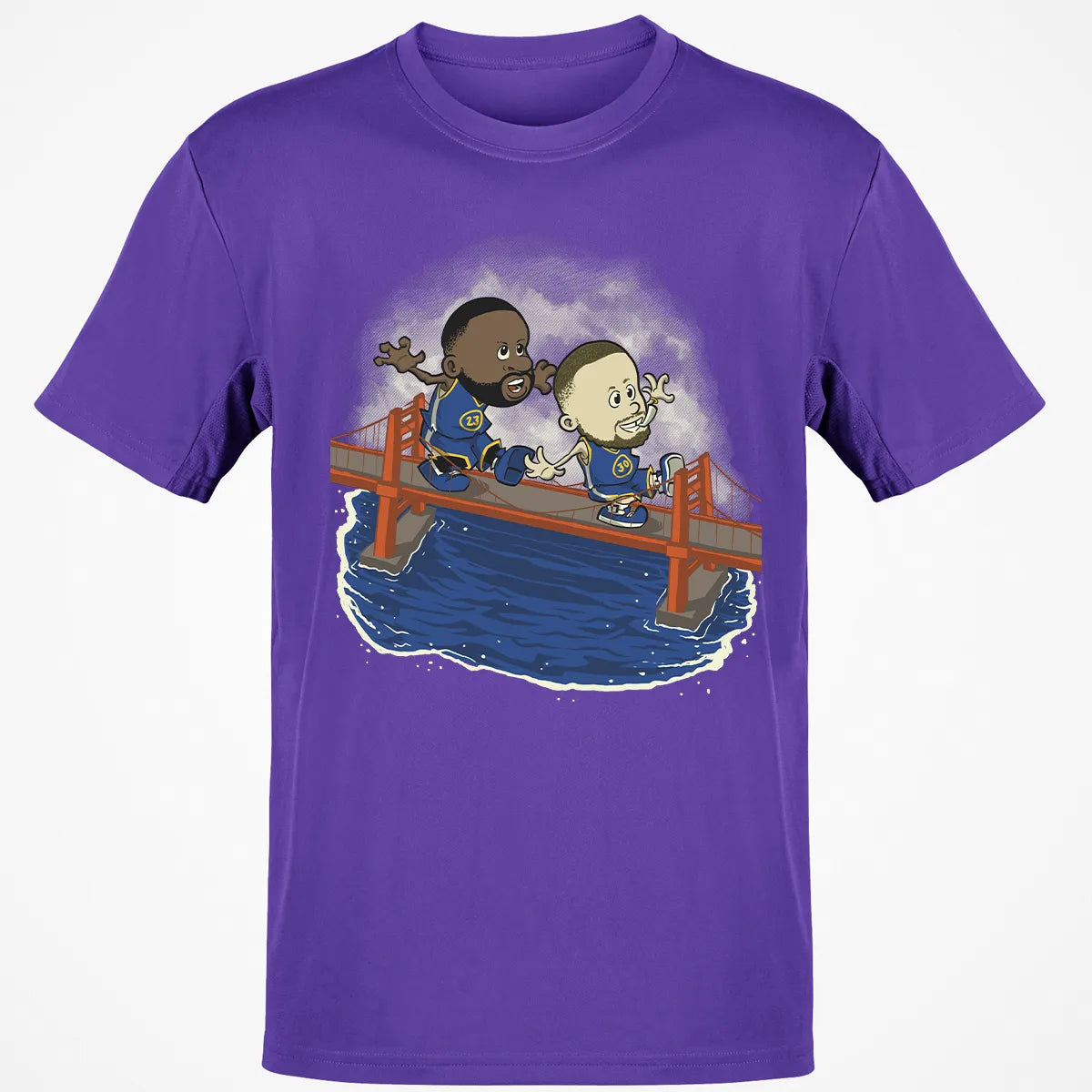 Classic Unisex T-Shirt - AMABAXZ9