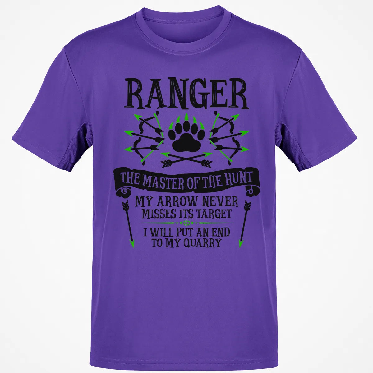 Classic Unisex T-Shirt - RBL6X4FG