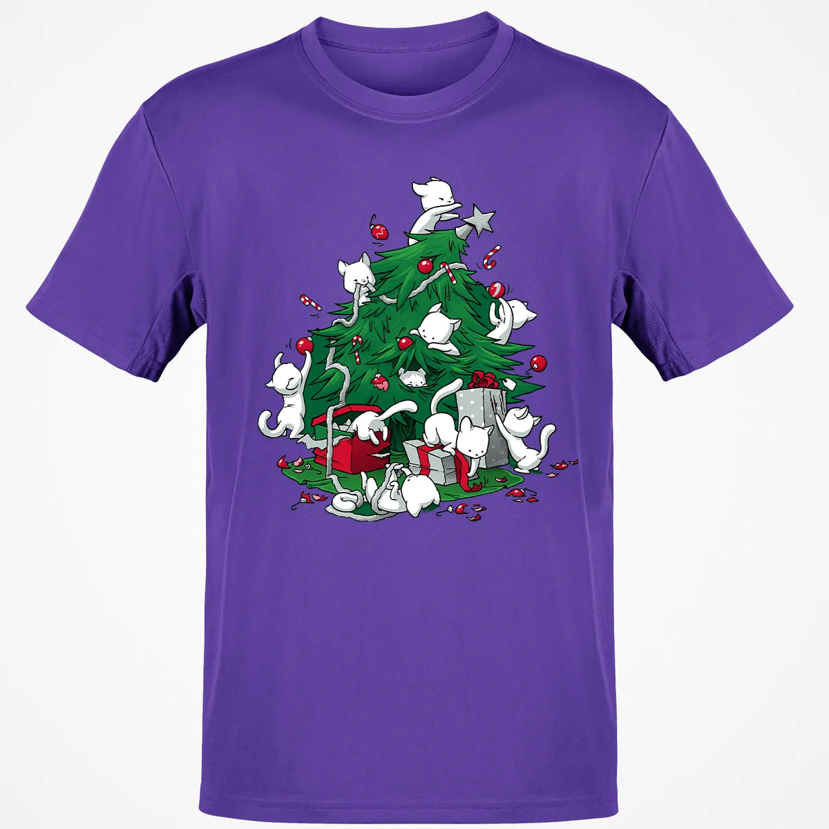 Classic Unisex T-Shirt - X7UHVJSV