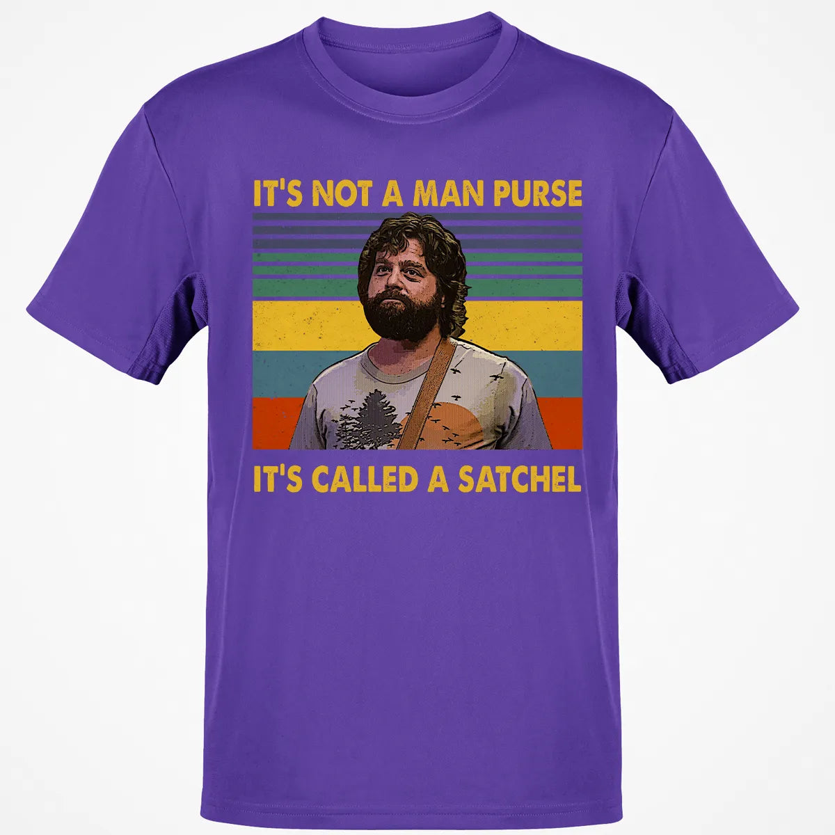Classic Unisex T-Shirt - ZXNBXZQ7