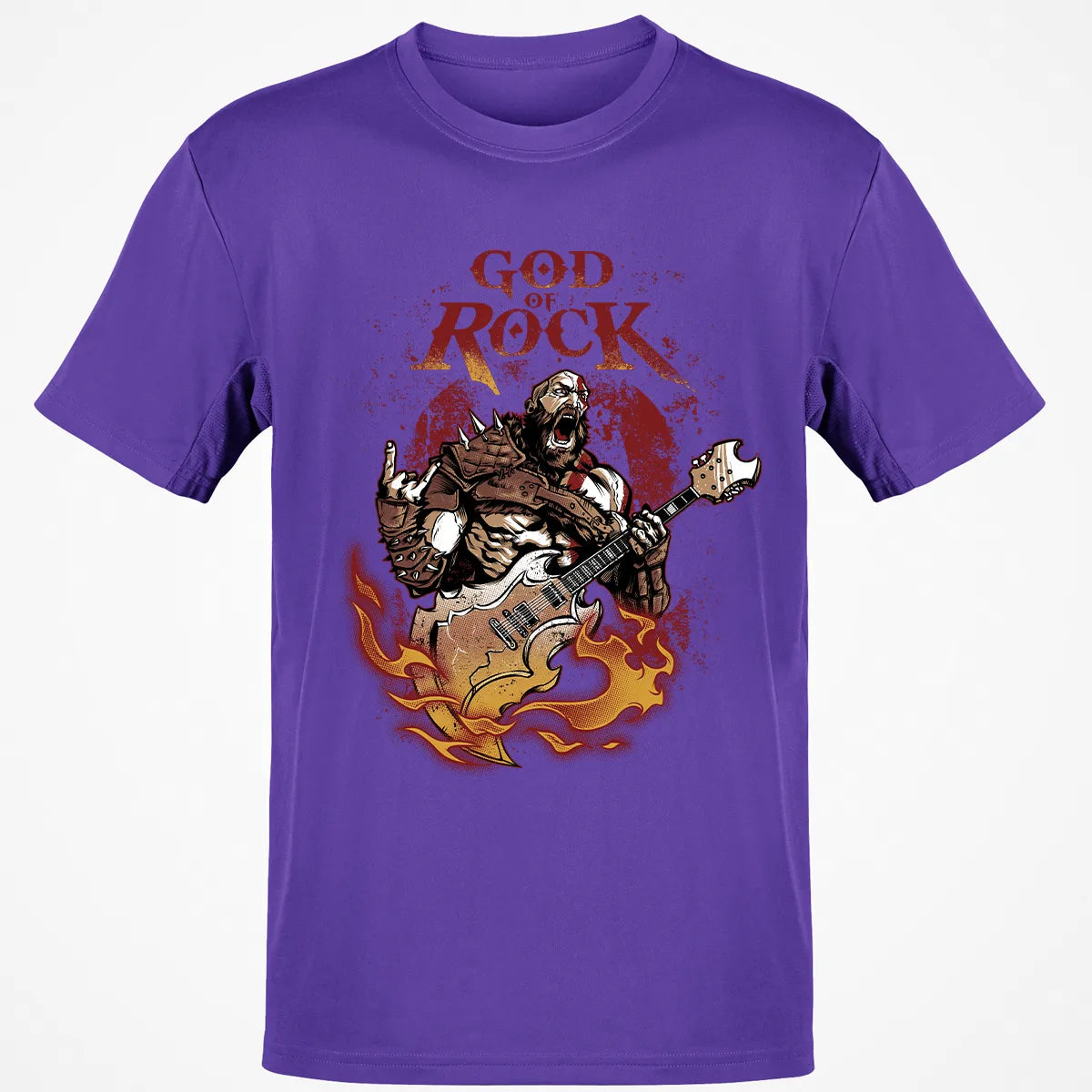 Classic Unisex T-Shirt - HAMV15RH