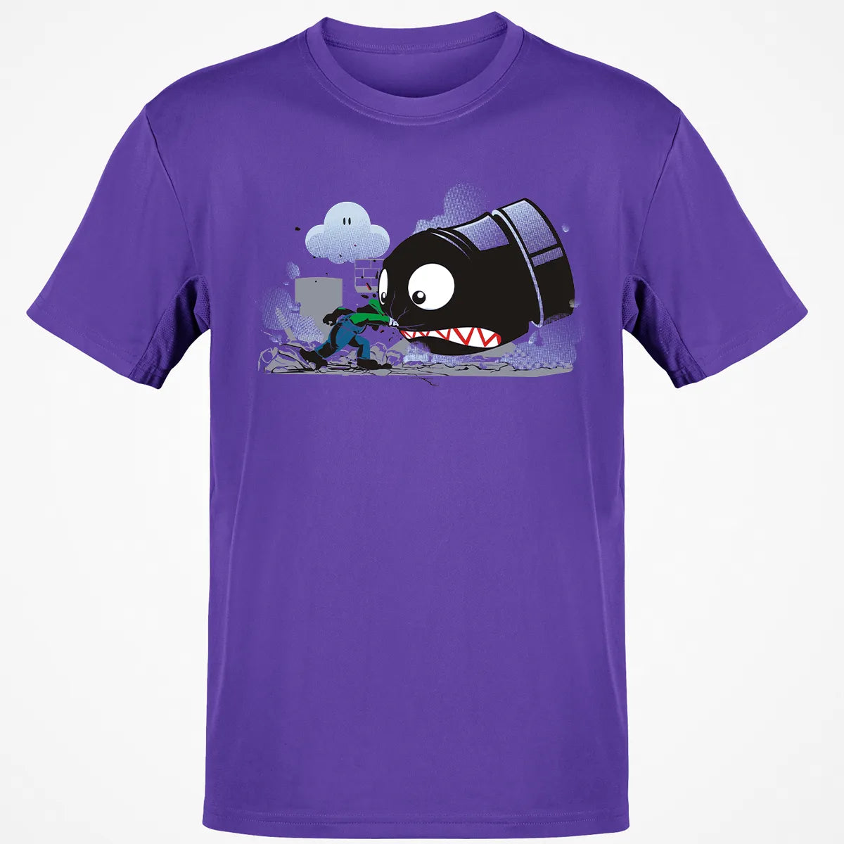 Classic Unisex T-Shirt - 5NFN3X1M