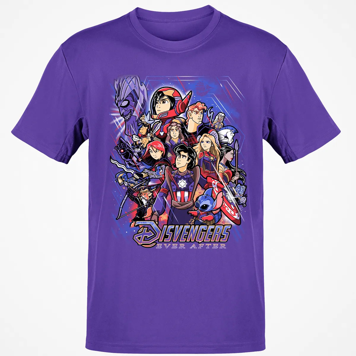 Classic Unisex T-Shirt - K8J4XES5