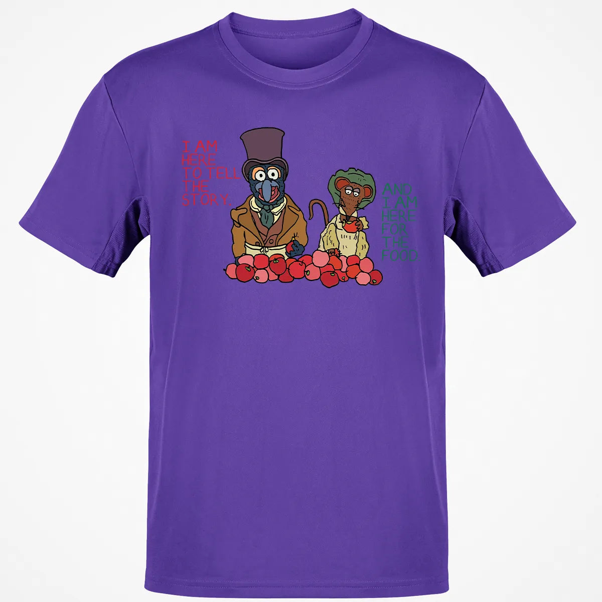 Classic Unisex T-Shirt - A8QVEST9