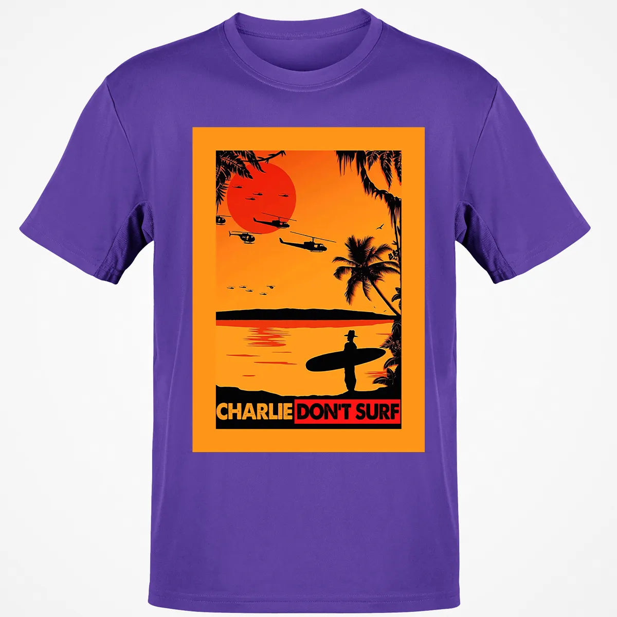 Classic Unisex T-Shirt - SAVV84CG