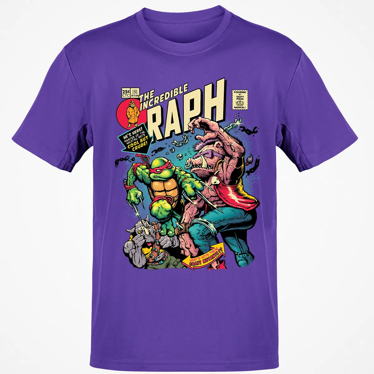 Classic Unisex T-Shirt - 84TF56WH