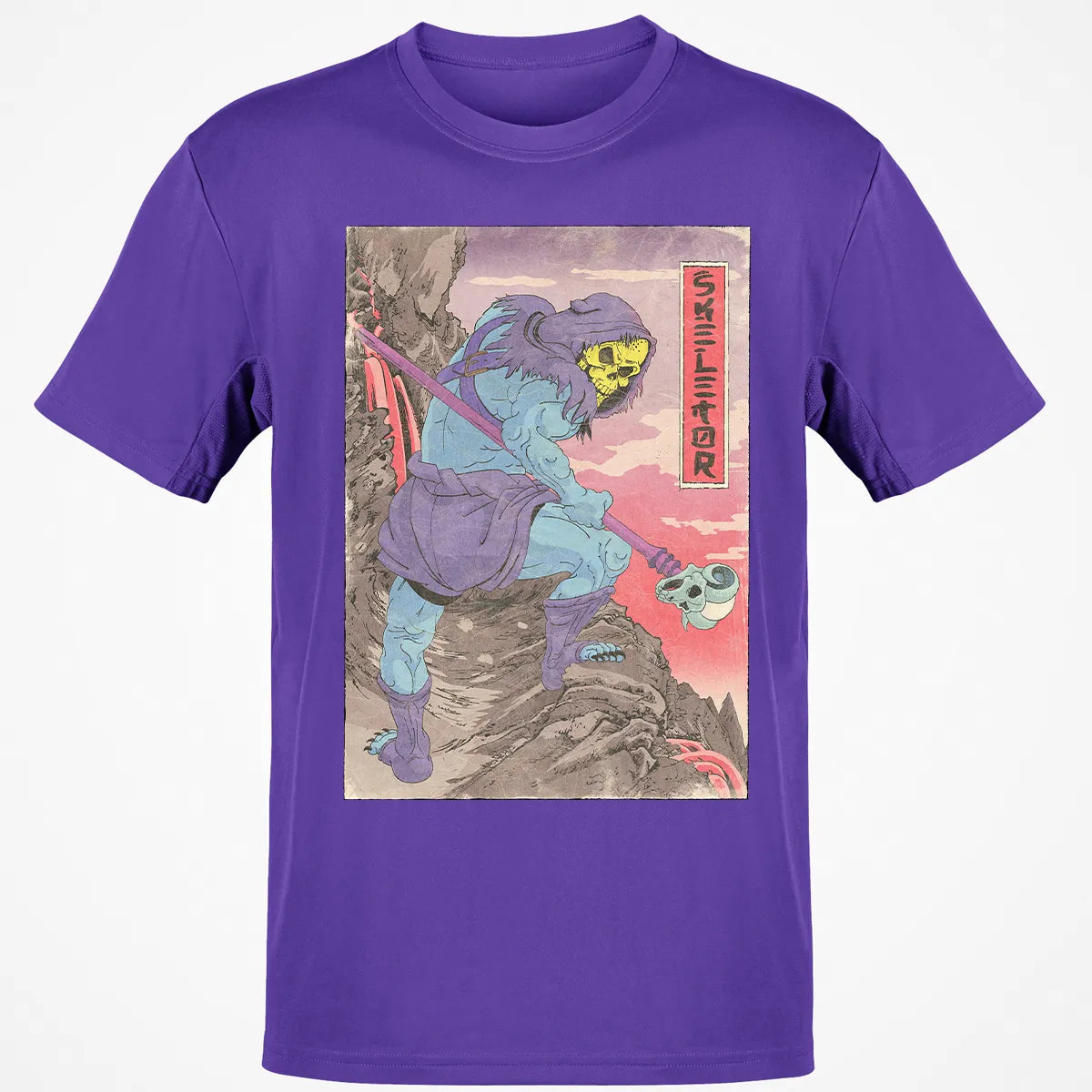 Classic Unisex T-Shirt - F853HQ5K