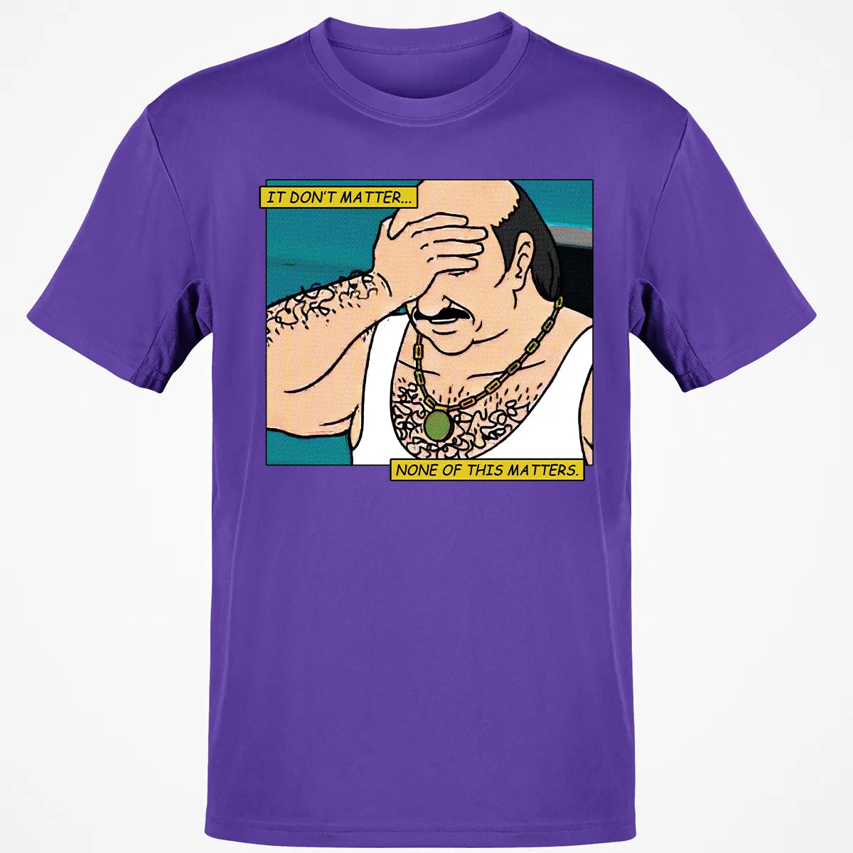 Classic Unisex T-Shirt - J3B8F7VB