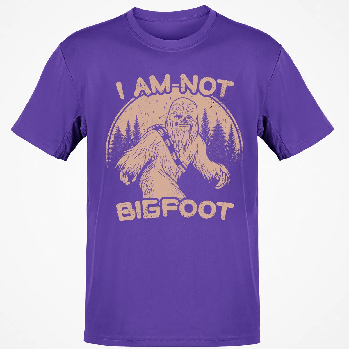 Classic Unisex T-Shirt - FBKTMR9V