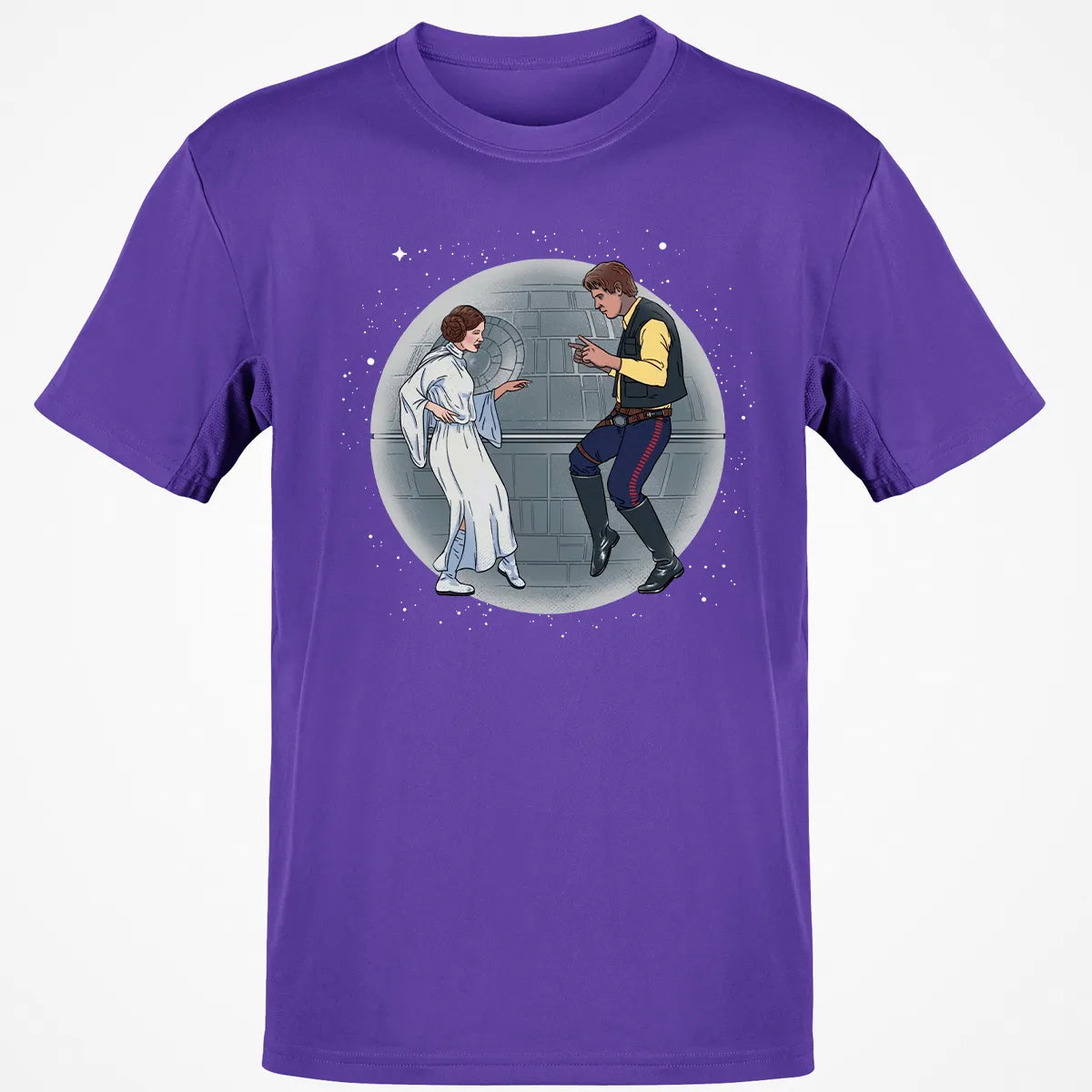 Classic Unisex T-Shirt - VK1GNG37