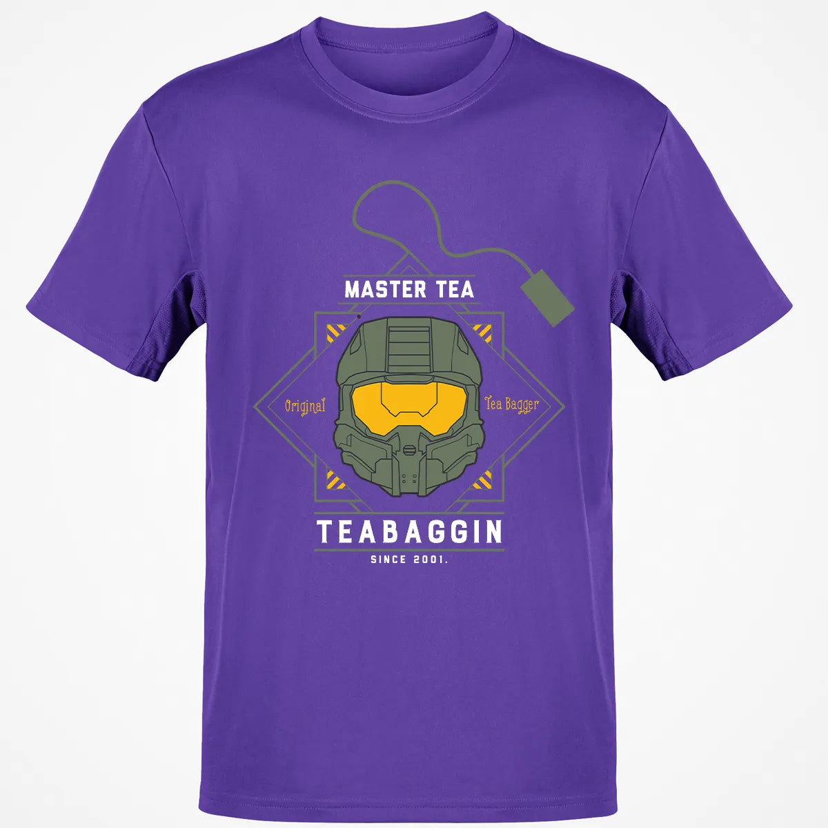Classic Unisex T-Shirt - 1EU83R22