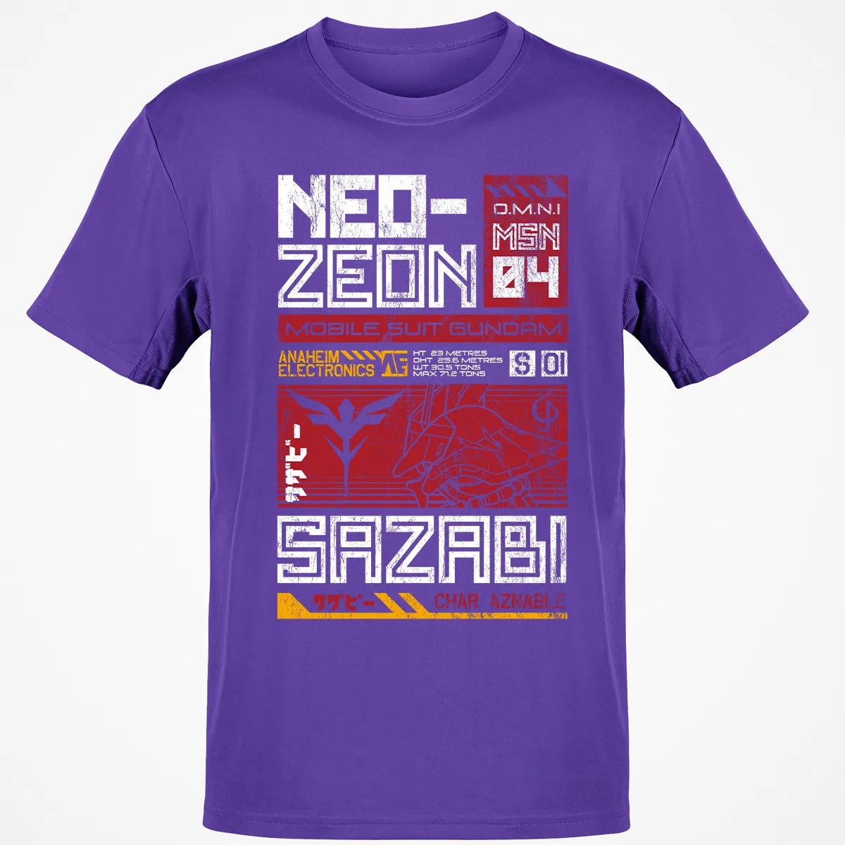 Classic Unisex T-Shirt - VDQ3F32W