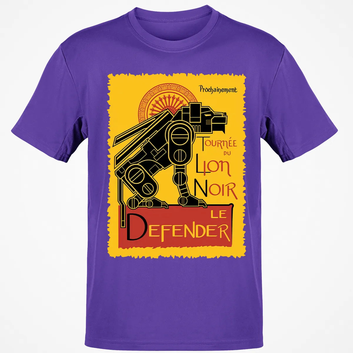 Classic Unisex T-Shirt - NG84VF68