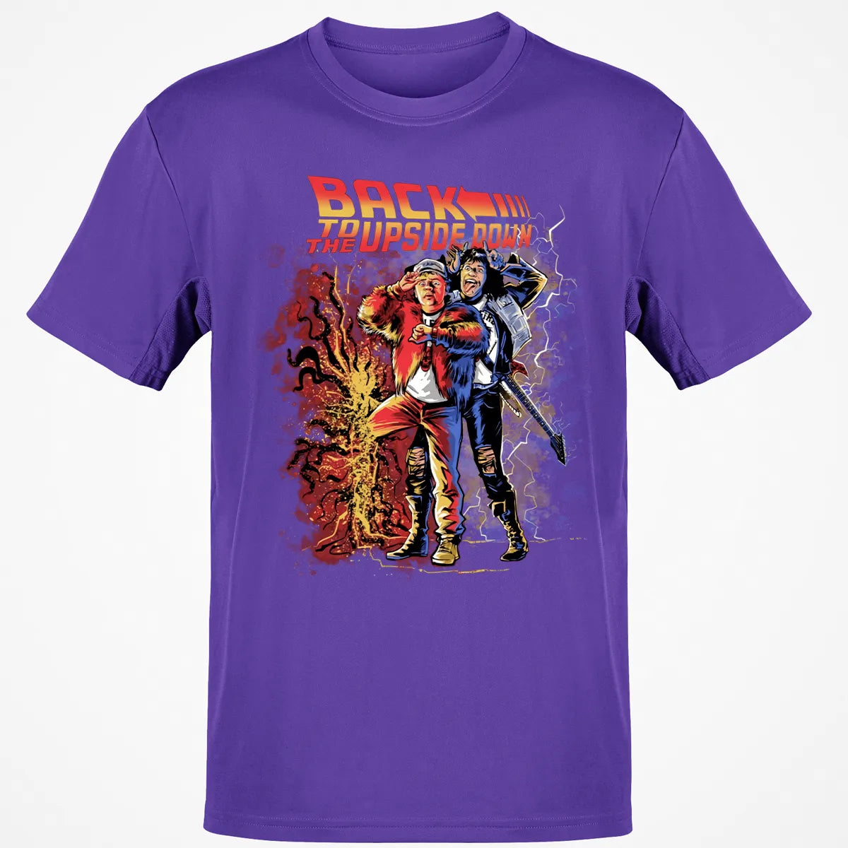 Classic Unisex T-Shirt - HZ2QLVXT