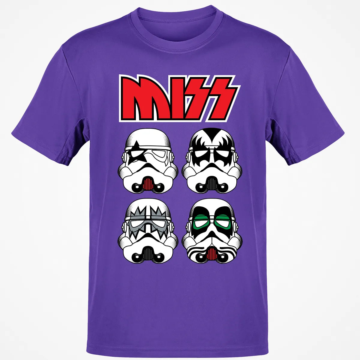 Classic Unisex T-Shirt - LENZ749Q
