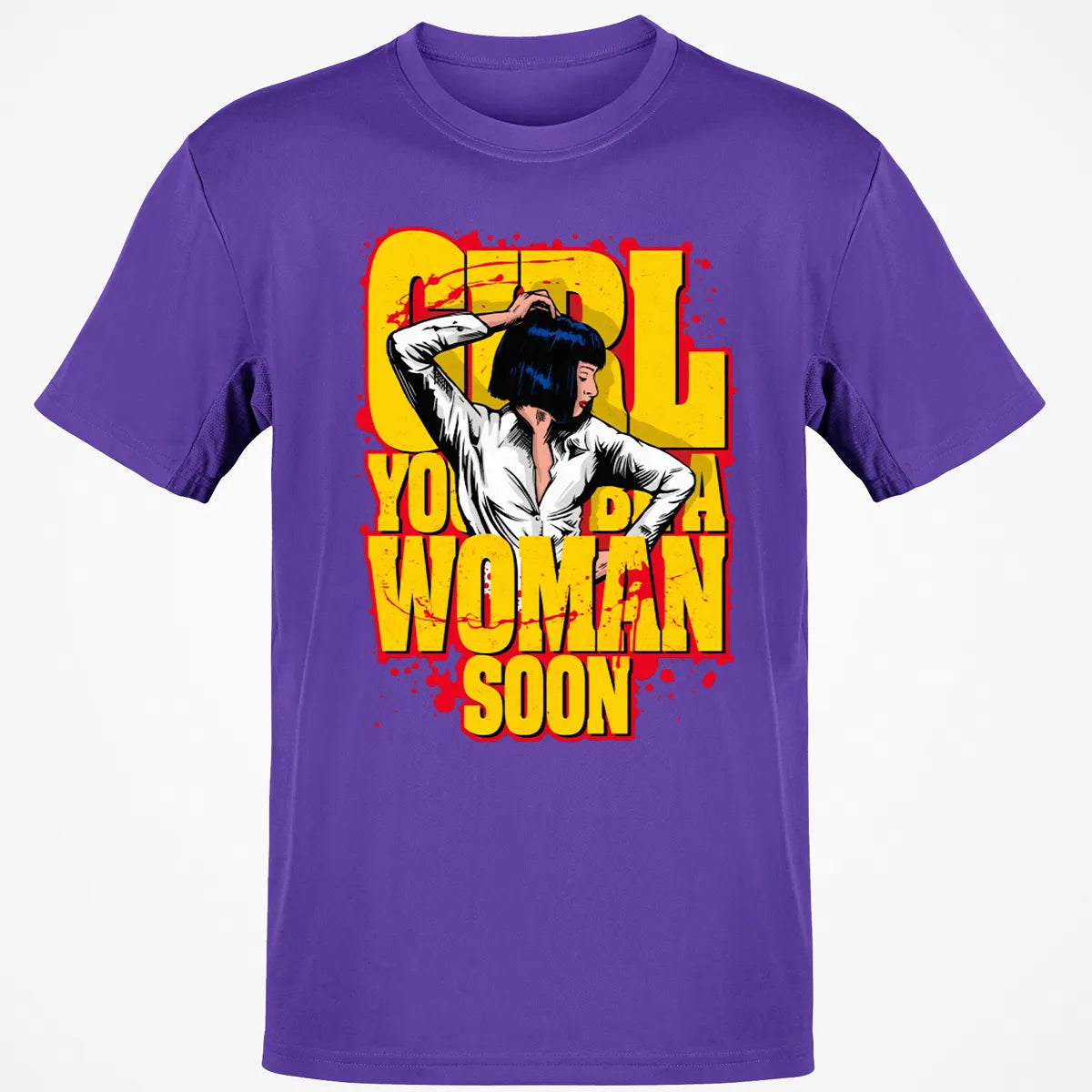 Classic Unisex T-Shirt - NMDH9ZZ5