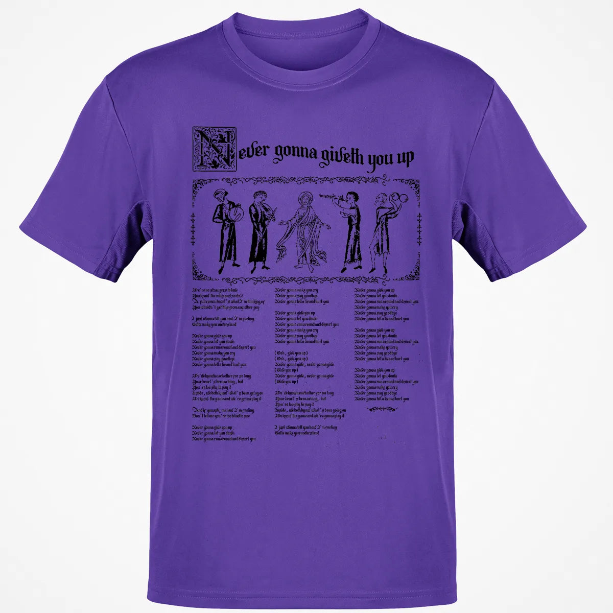 Classic Unisex T-Shirt - 7GMGK2YT