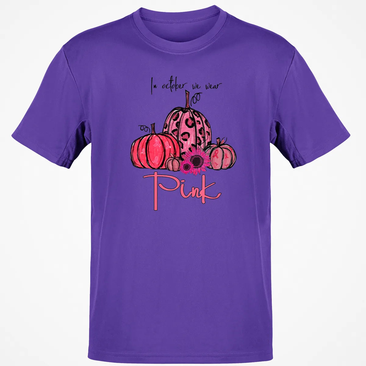 Classic Unisex T-Shirt - DEE2B4W4