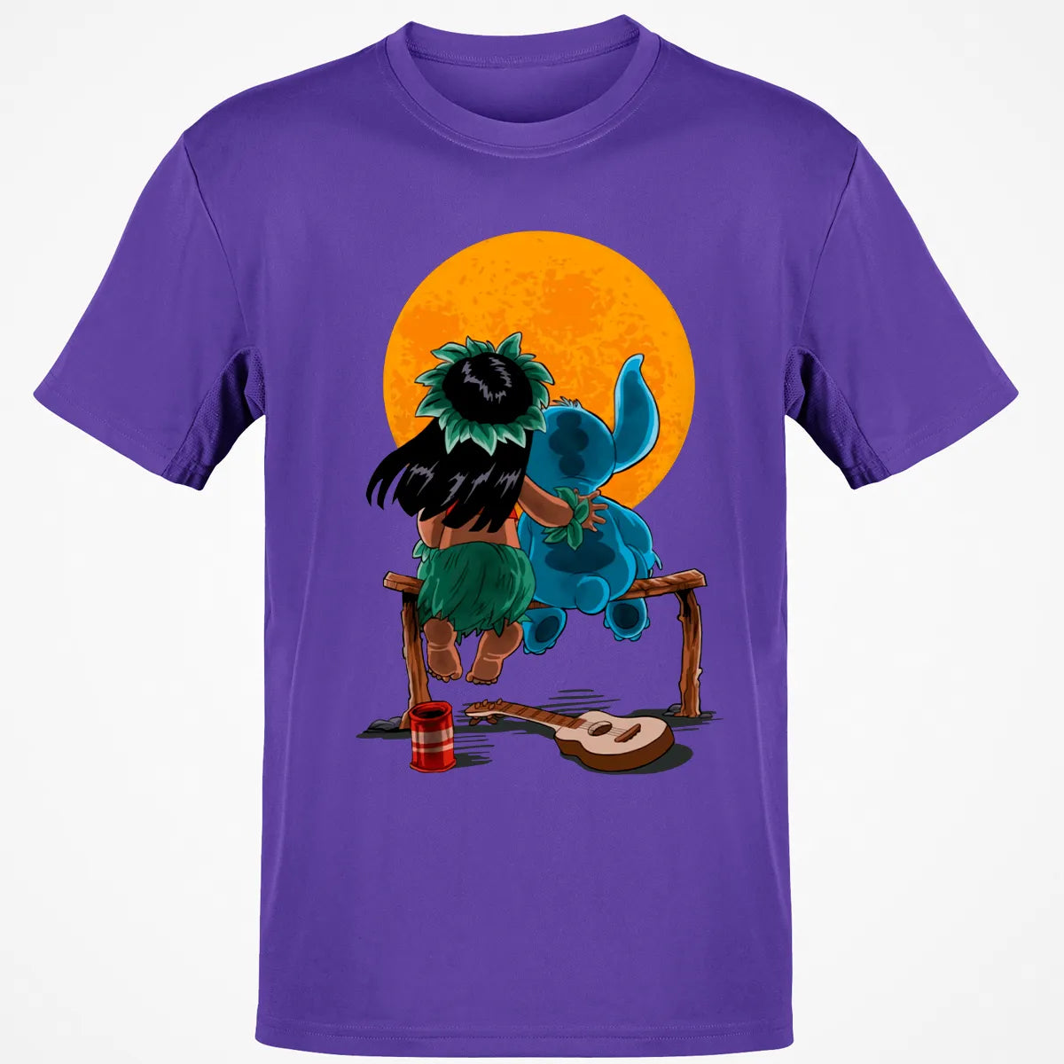 Classic Unisex T-Shirt - ZHZK4SVM