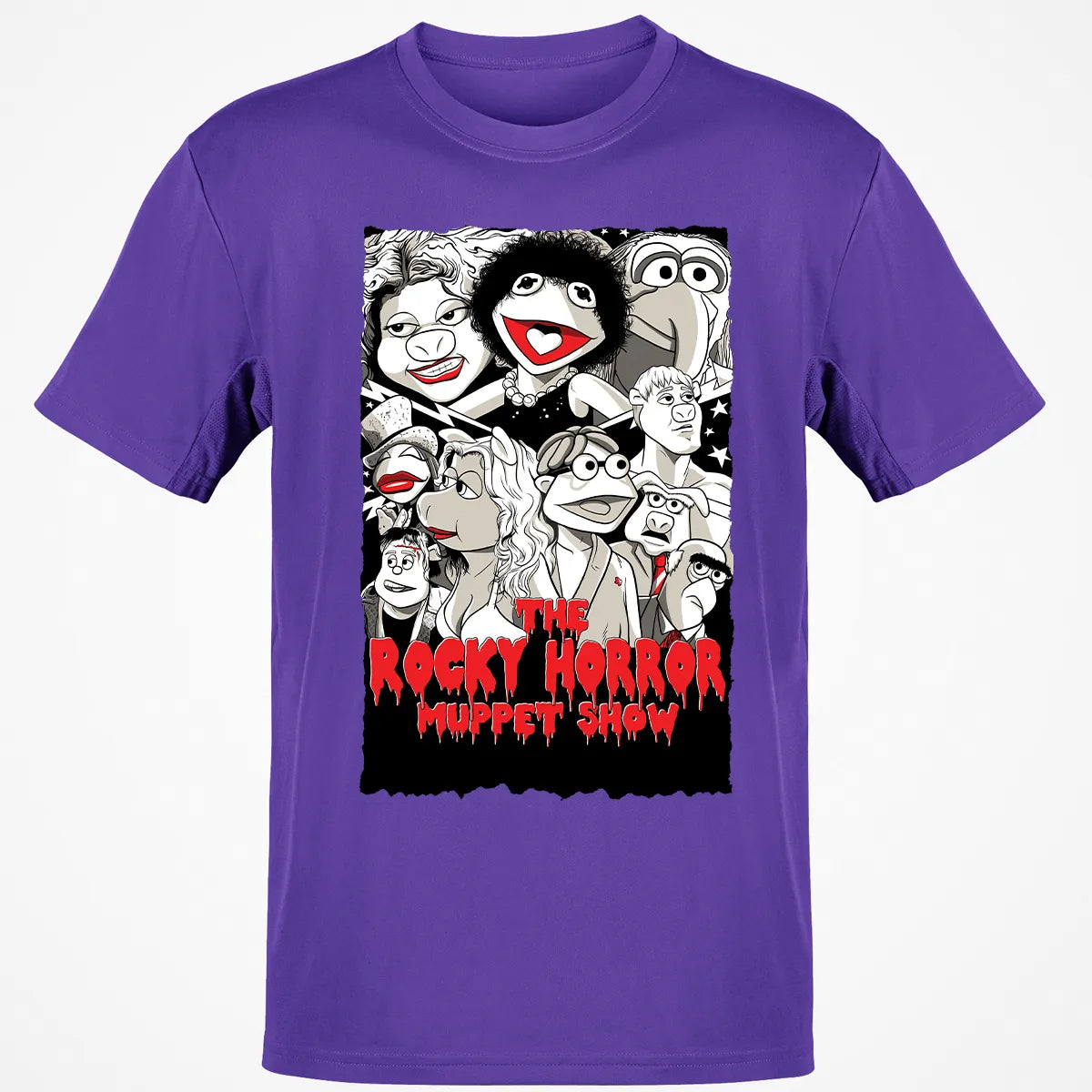 Classic Unisex T-Shirt - 4ZT48LJA