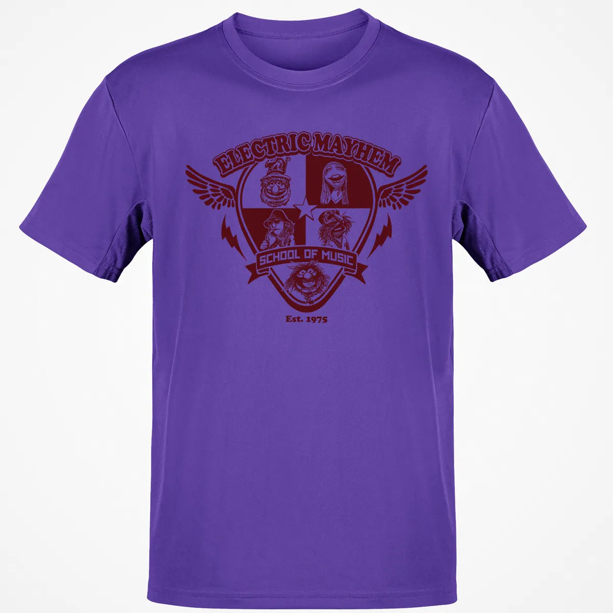 Classic Unisex T-Shirt - BM61QBAH