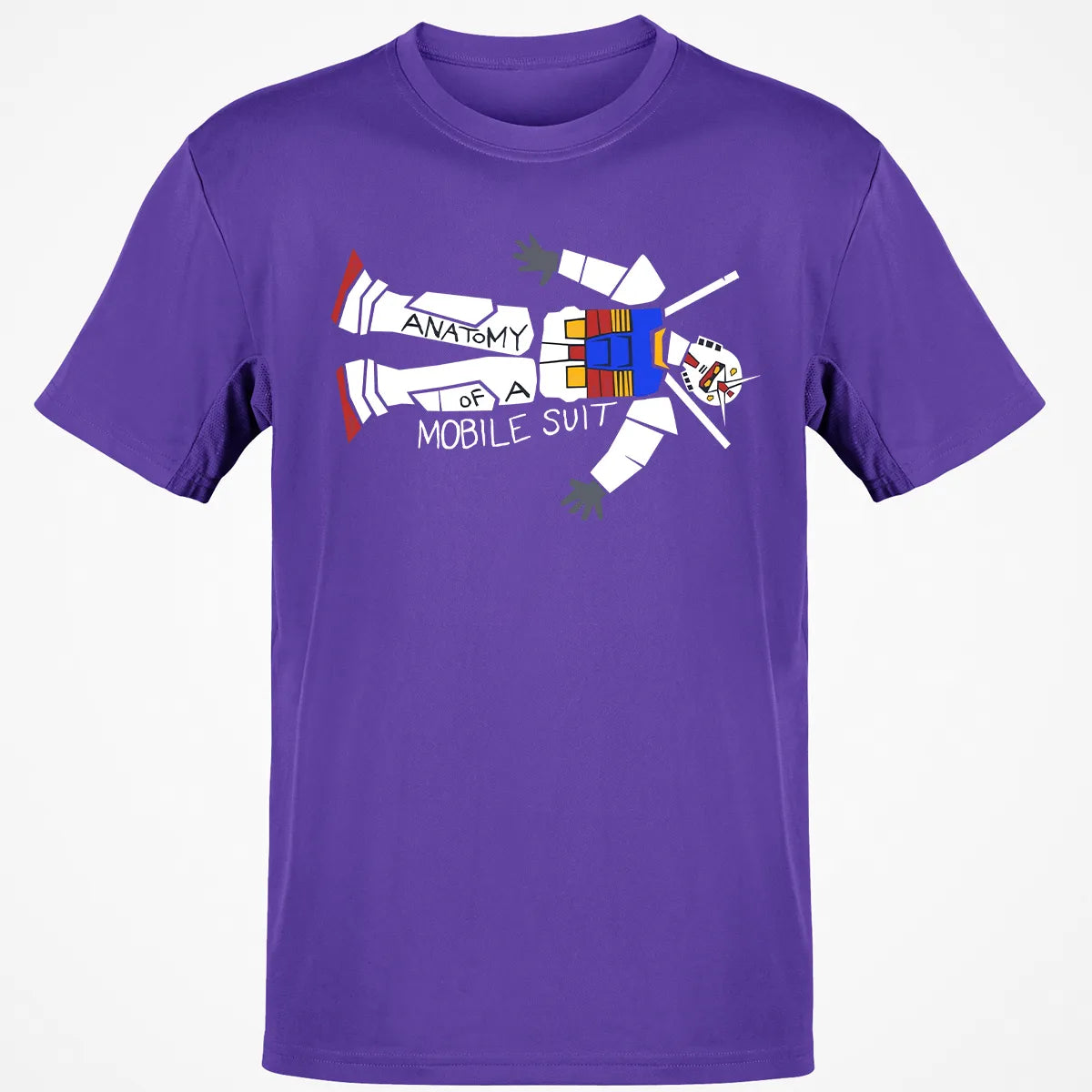 Classic Unisex T-Shirt - KV5RH1B6