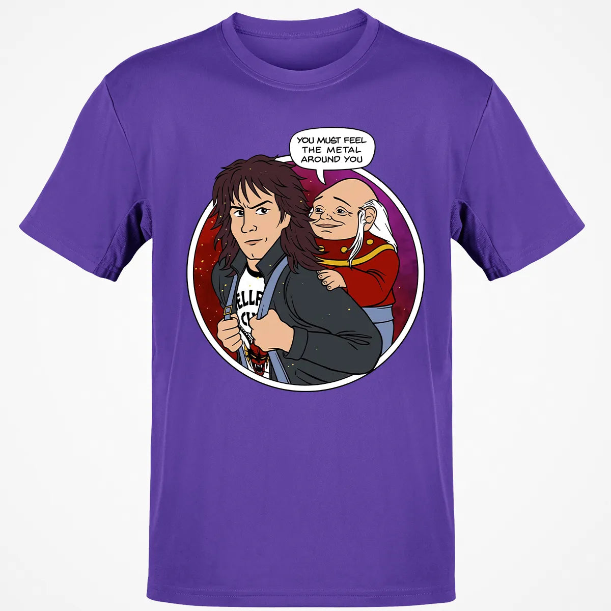 Classic Unisex T-Shirt - TS9P438L