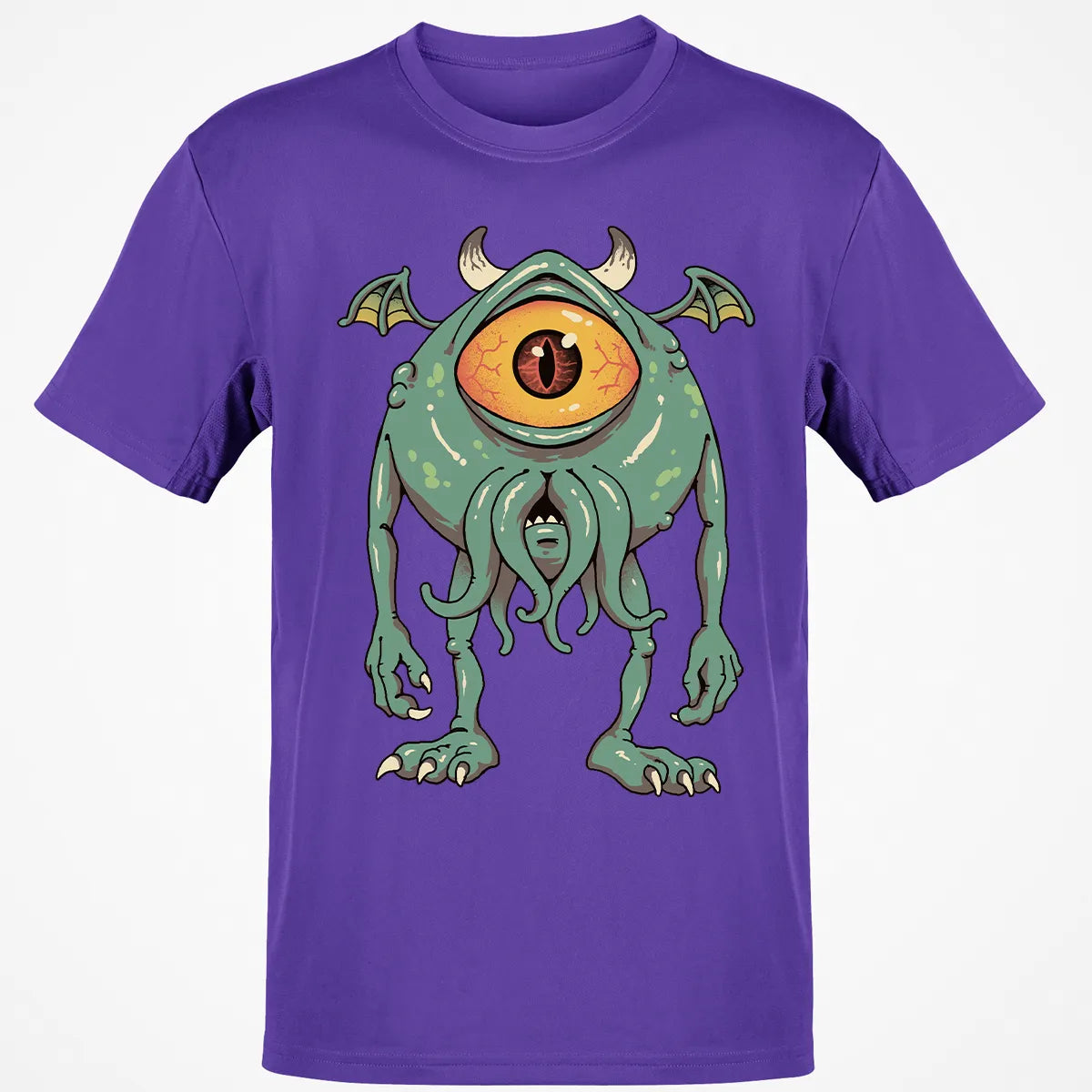 Classic Unisex T-Shirt - YTAXDE9V