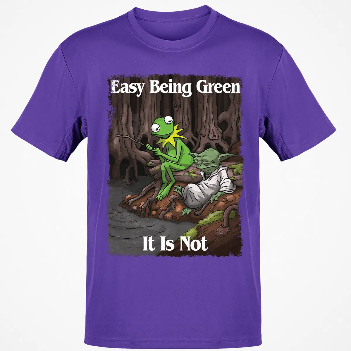 Classic Unisex T-Shirt - J6PQ95PD