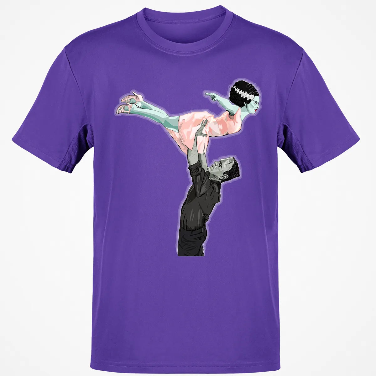 Classic Unisex T-Shirt - GK6XGZYV