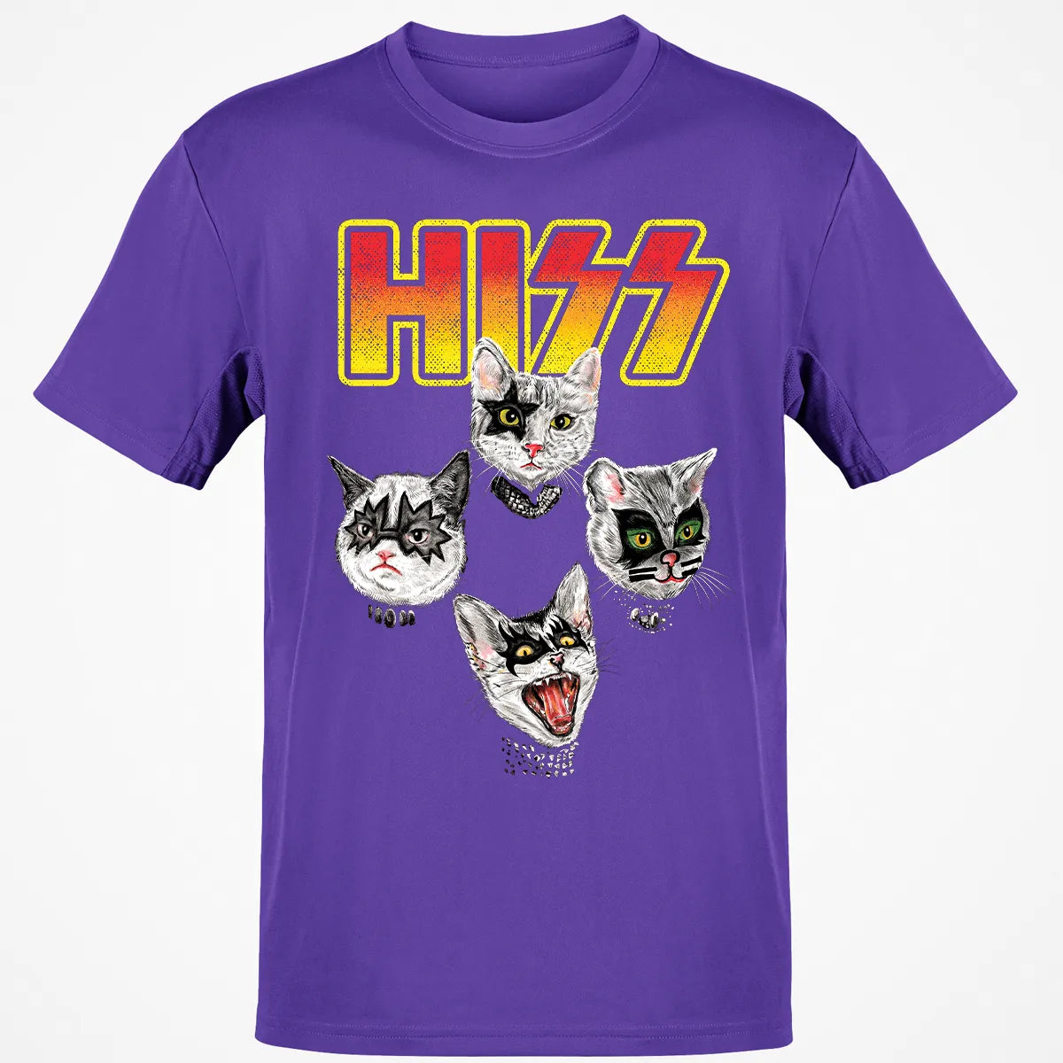 Classic Unisex T-Shirt - D118BL8S