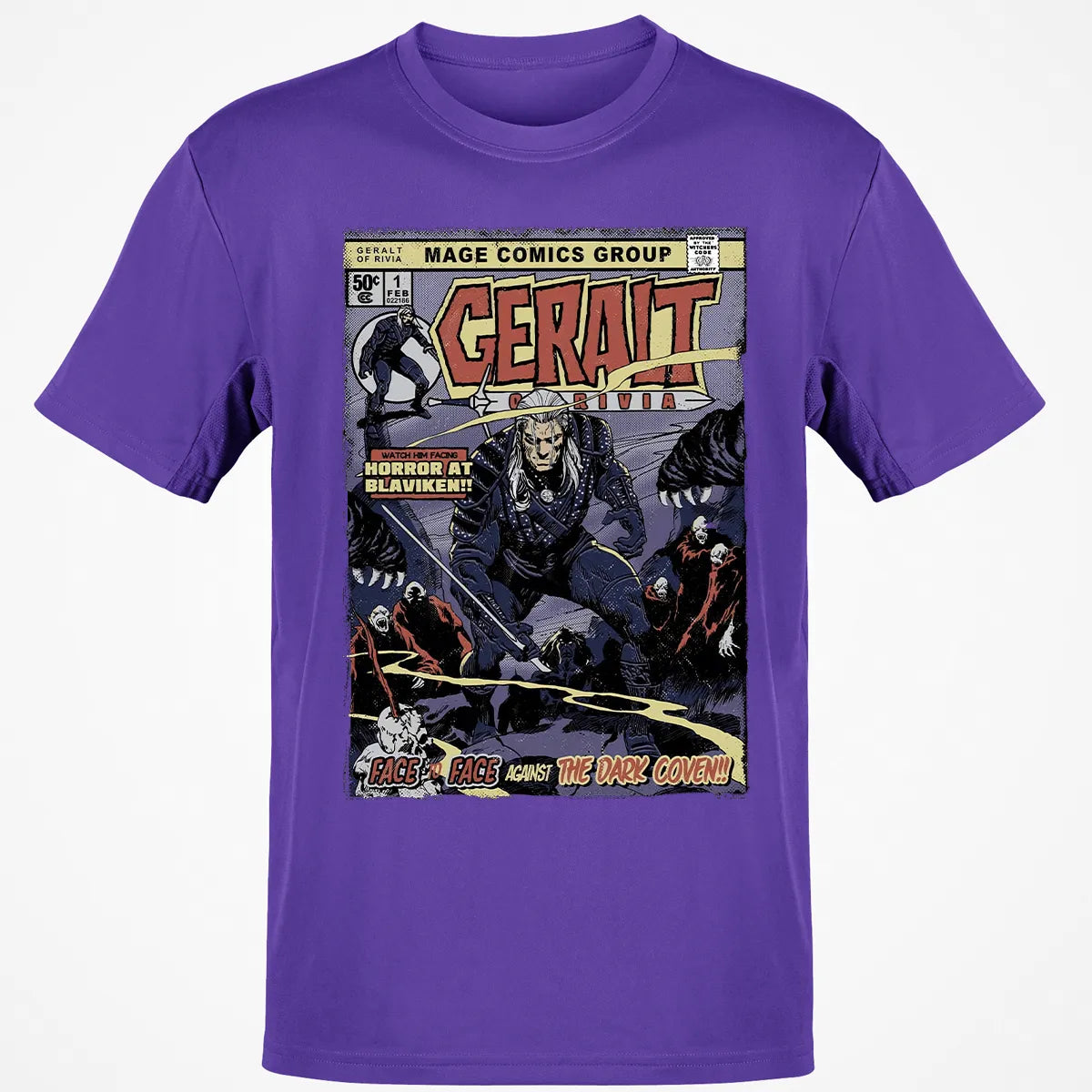 Classic Unisex T-Shirt - J8TP9F9Q