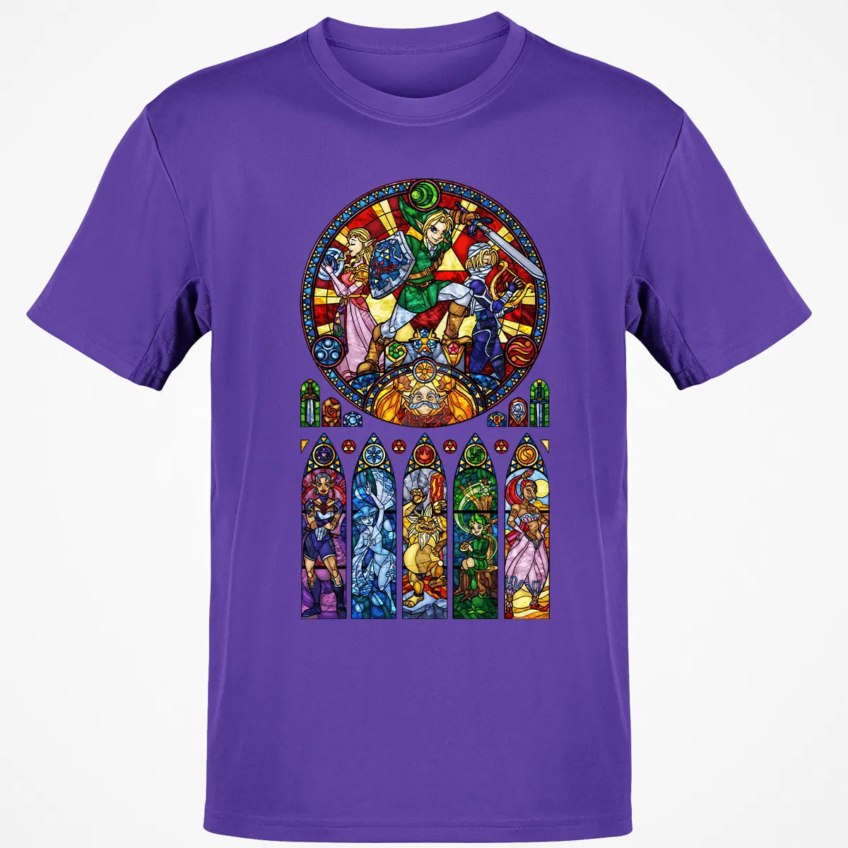 Classic Unisex T-Shirt - LCUCN6Y1